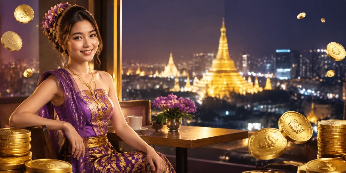 mmk 33 မြန်မာ Online Betting Platform