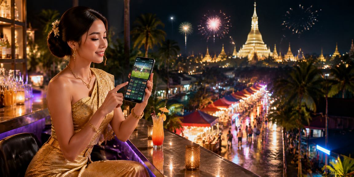 mmk 33 ဒေတာလုံခြုံရေး